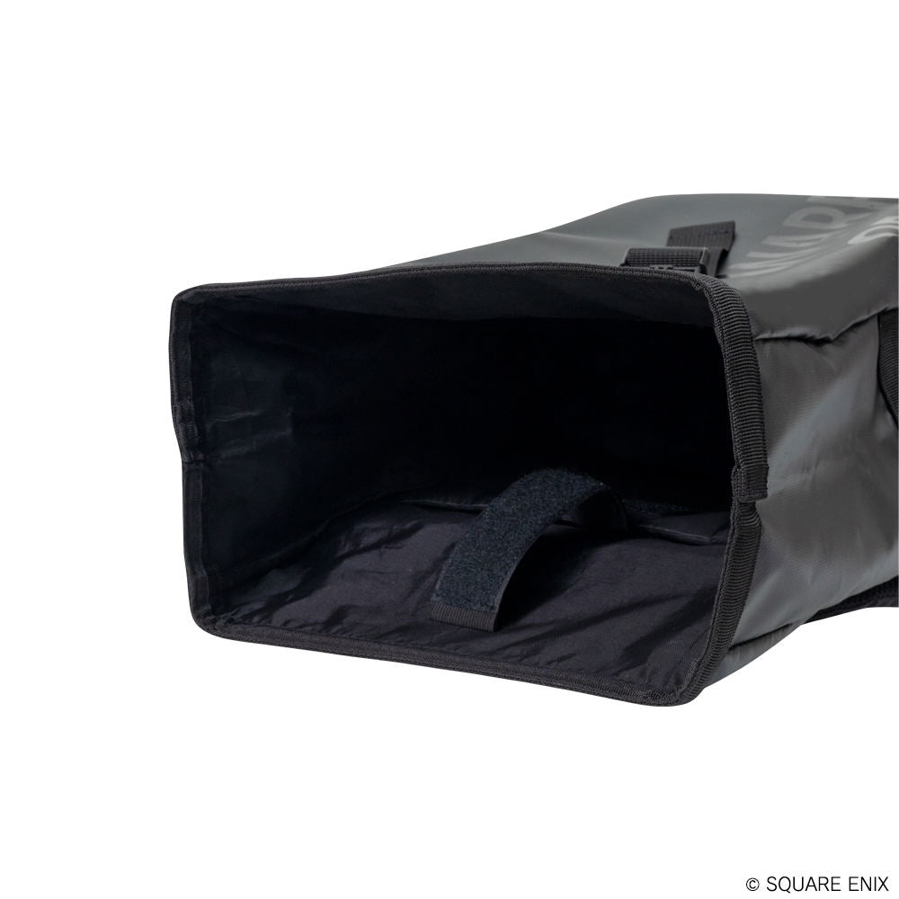 Final Fantasy XIV Rolltop Backpack - Bstorekw