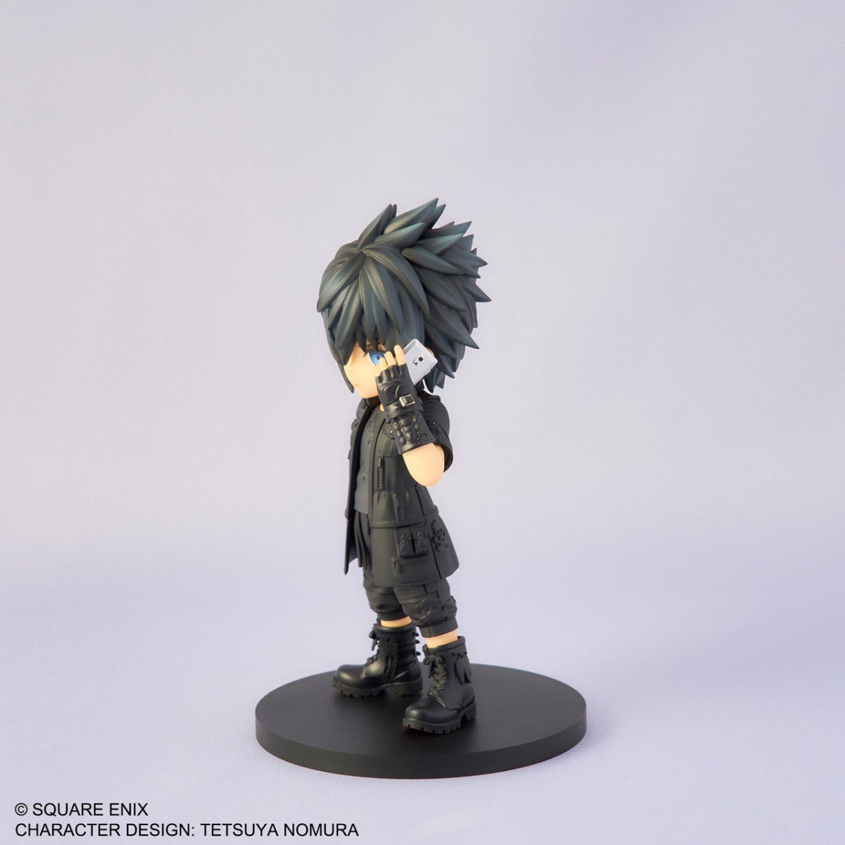 Final Fantasy XV Adorable Arts: Noctis Lucis Caelum - Bstorekw