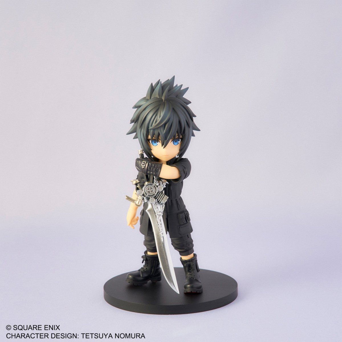 Final Fantasy XV Adorable Arts: Noctis Lucis Caelum - Bstorekw