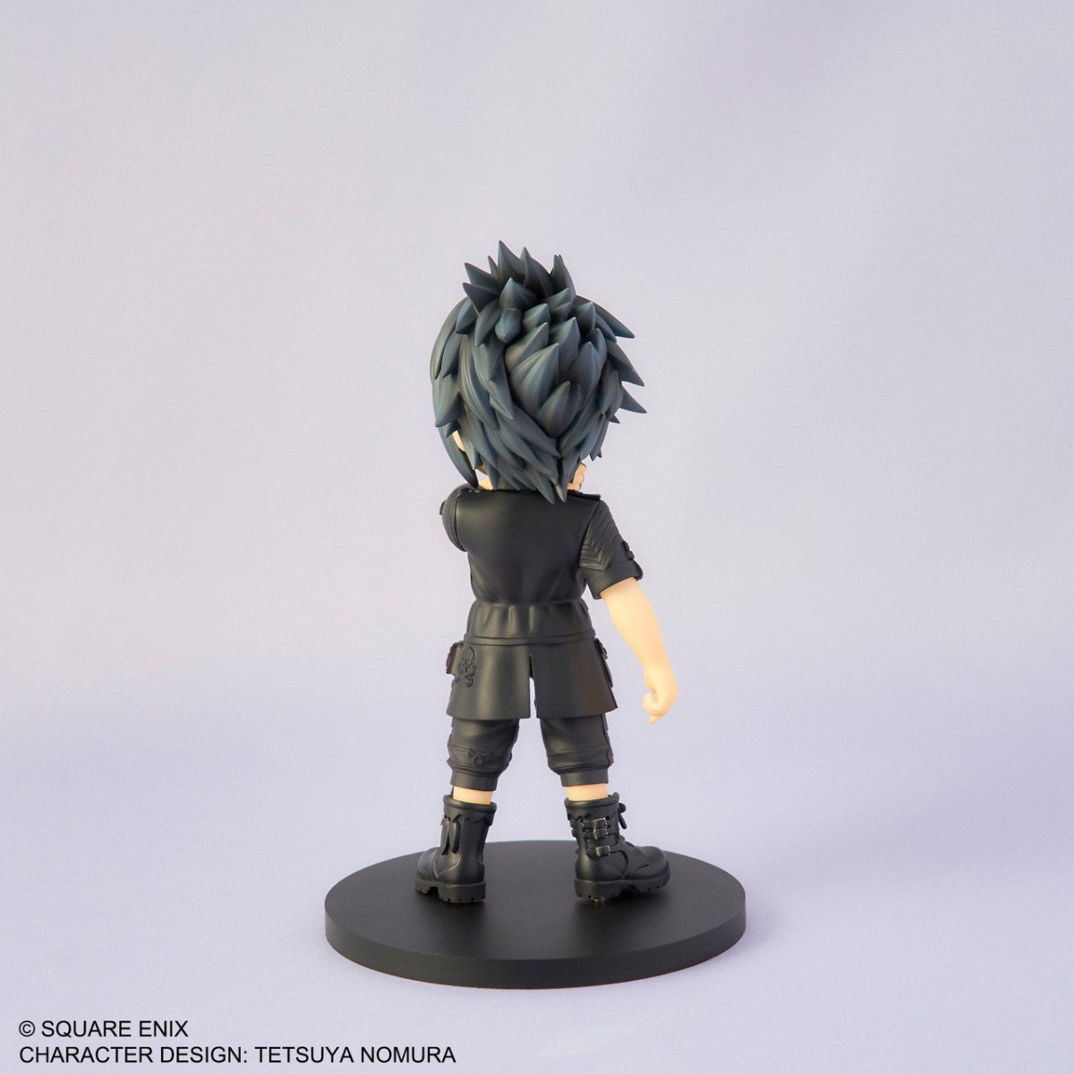 Final Fantasy XV Adorable Arts: Noctis Lucis Caelum - Bstorekw