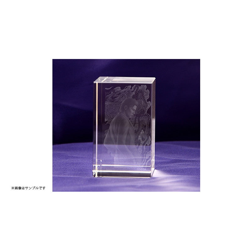 Yakuza Kiwami 3 & Like A Dragon Yakuza 3 Gaiden Dark Ties DX Pack Set PS5