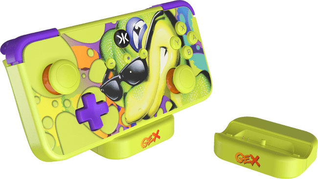 GEX Trilogy NEO S Controller - Bstorekw