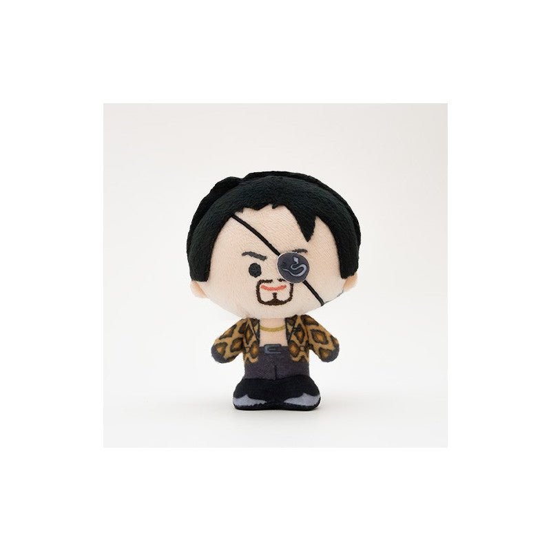 GORO MAJIMA : YAKUZA LIKE A DRAGON: INFINITE WEALTH plush - Bstorekw