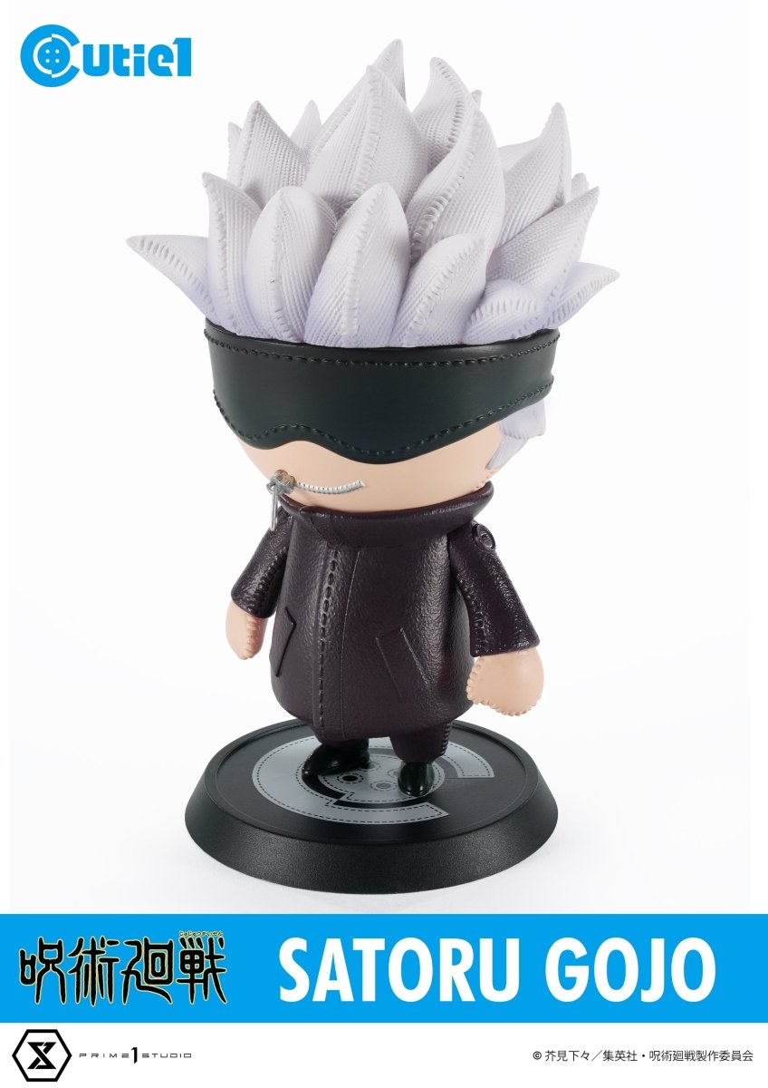 Jujutsu Kaisen Cutie1 Satoru Gojo - Bstorekw