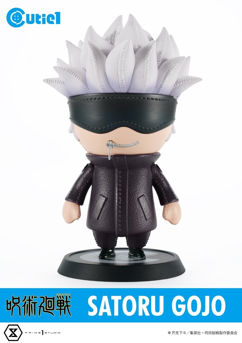 Jujutsu Kaisen Cutie1 Satoru Gojo - Bstorekw