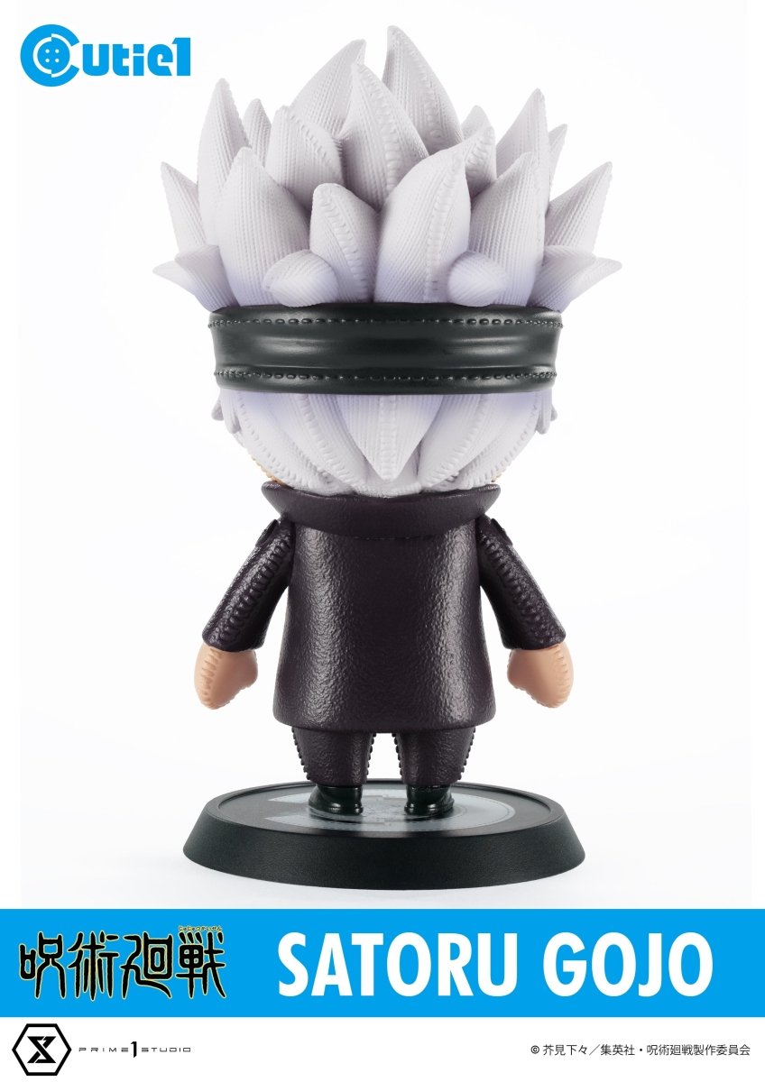 Jujutsu Kaisen Cutie1 Satoru Gojo - Bstorekw
