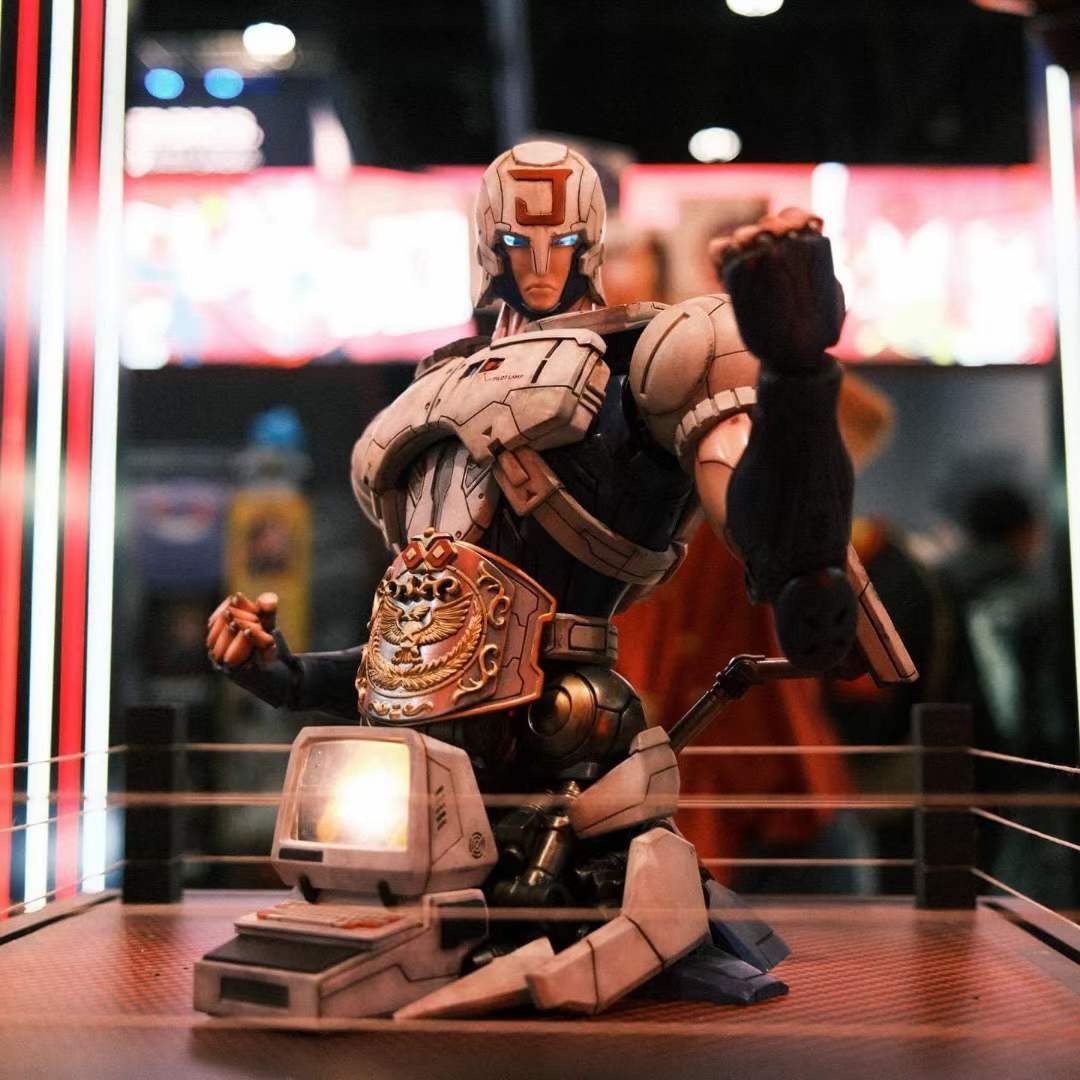 Juohmaru - Bust 1:1 Scale - Bstorekw