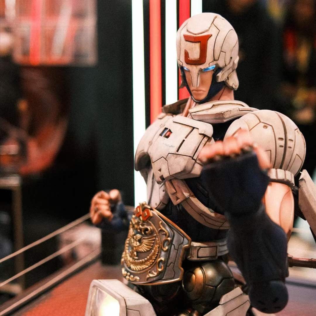 Juohmaru - Bust 1:1 Scale - Bstorekw