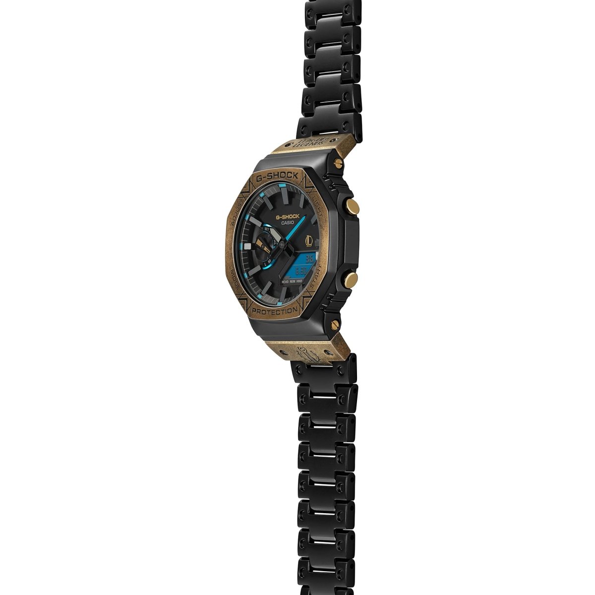 LEAGUE OF LEGEND Collaboration G - Shock Watch - Bstorekw