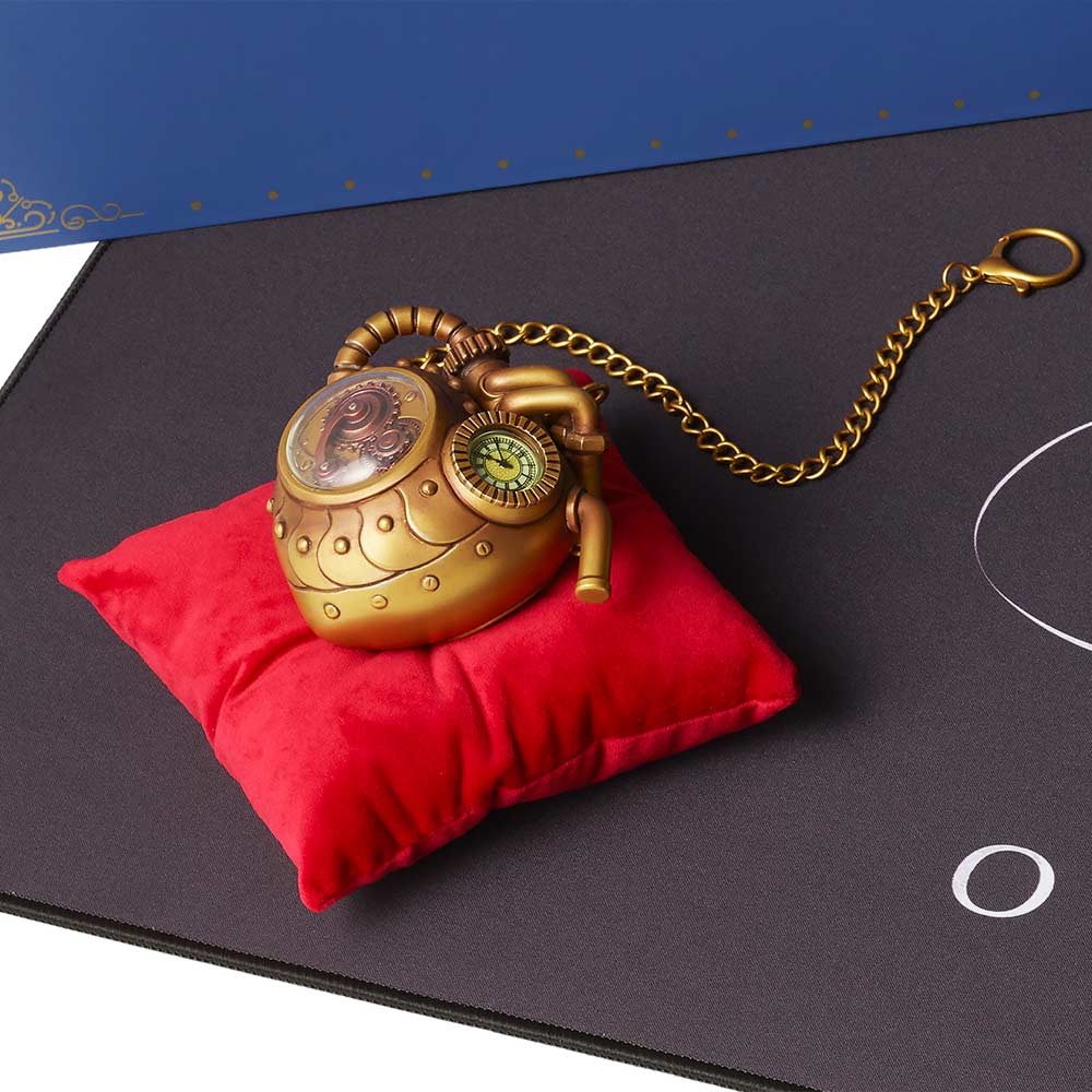 Lies of P Overture Celebration Box - Bstorekw