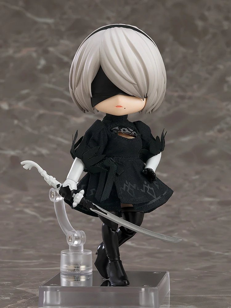 Nendoroid Doll 2B (YoRHa No.2 Type B) - Bstorekw