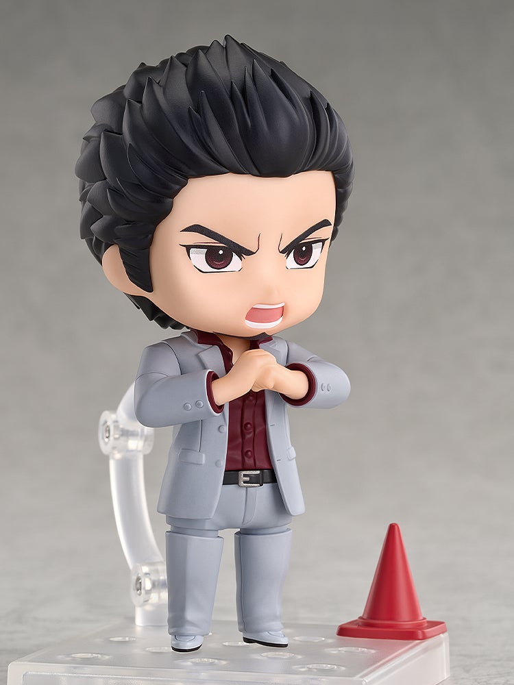 Nendoroid Kazuma Kiryu + BONUS - Bstorekw