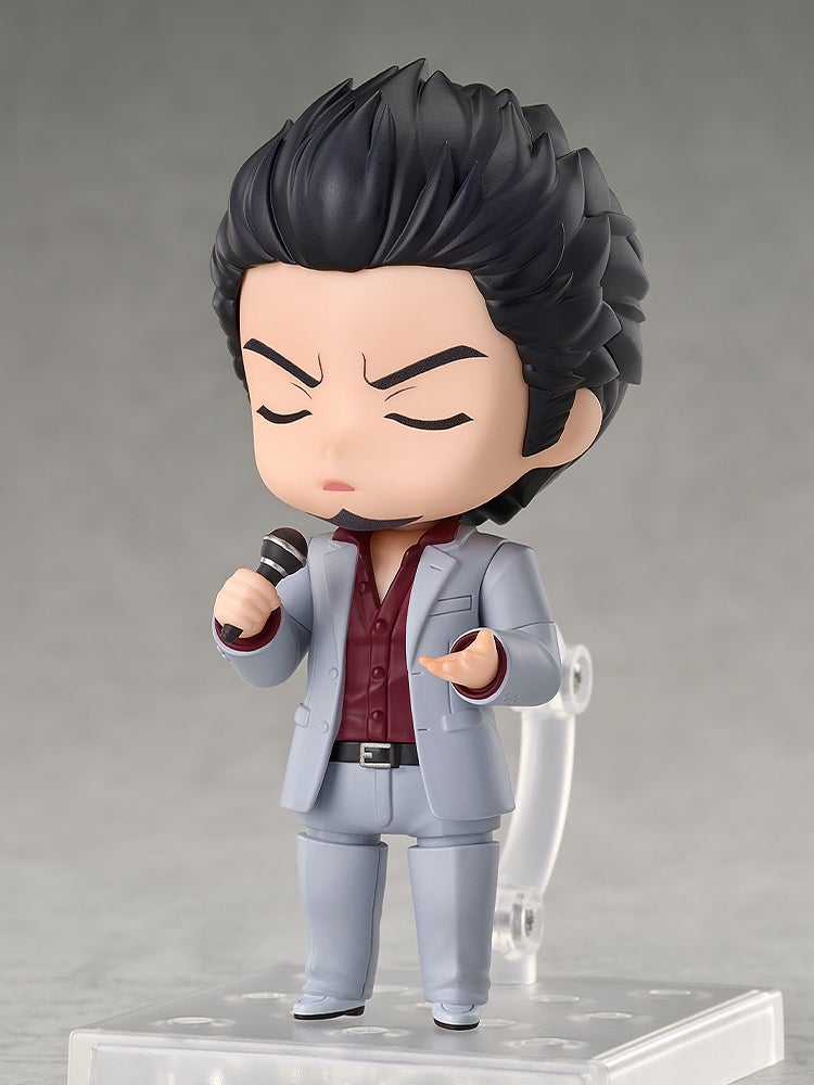 Nendoroid Kazuma Kiryu + BONUS - Bstorekw