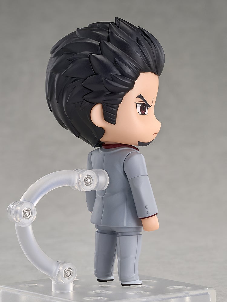 Nendoroid Kazuma Kiryu + BONUS - Bstorekw