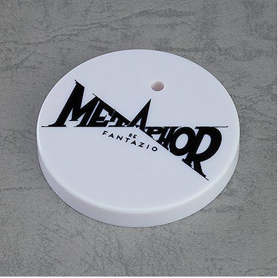 Nendoroid Metaphor: ReFantazio Protagonist + BONUS - Bstorekw