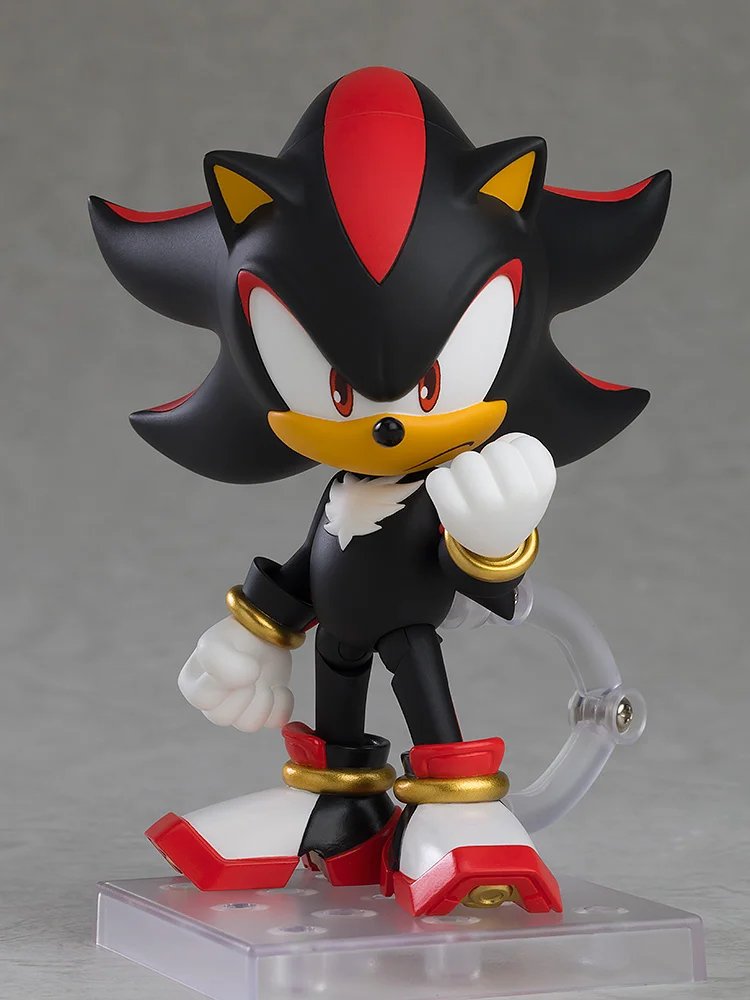 Nendoroid Shadow the Hedgehog - Bstorekw