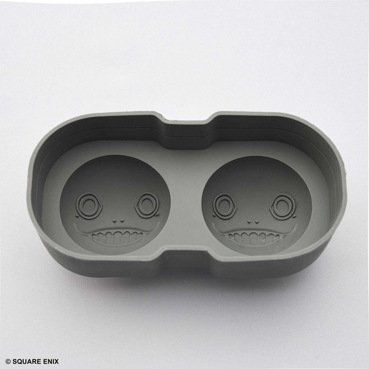 NieR Replicant Emil Silicone Ice Tray - Bstorekw