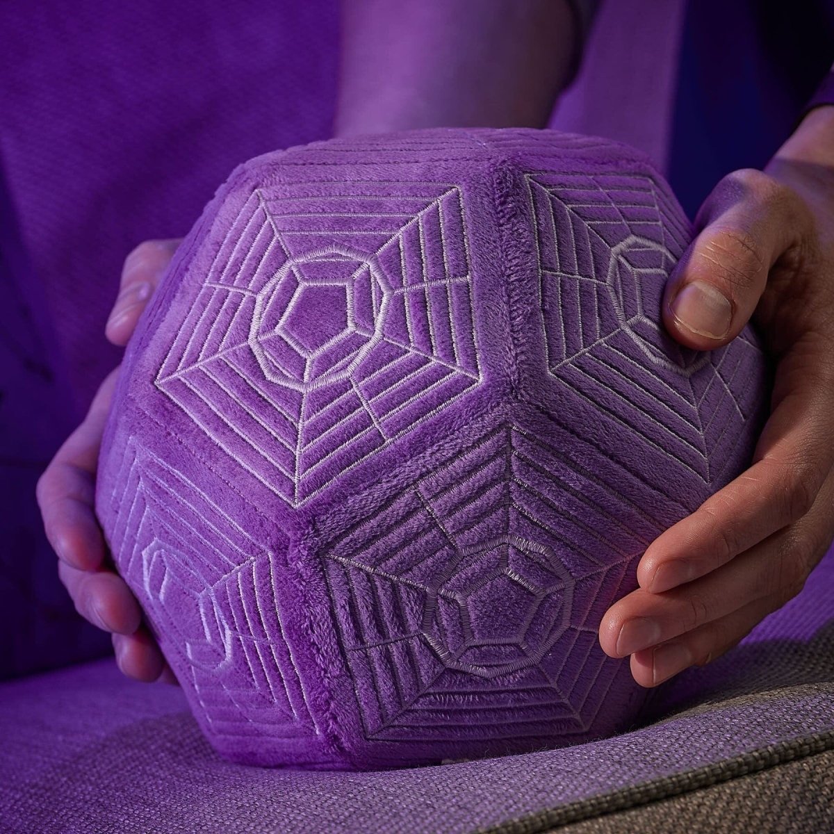 Official Destiny 2 ‘Legendary Engram’ Plush 5 inch Collectible - Bstorekw
