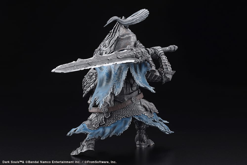 Q Collection Dark Souls: Artorias of the Abyss - Bstorekw