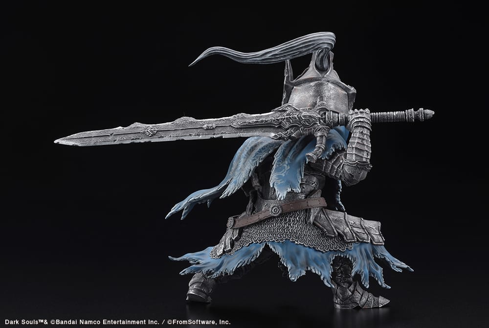 Q Collection Dark Souls: Artorias of the Abyss - Bstorekw