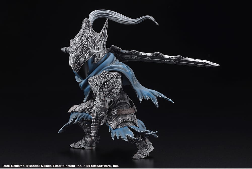 Q Collection Dark Souls: Artorias of the Abyss - Bstorekw