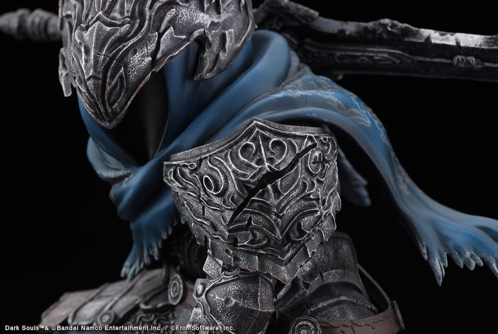 Q Collection Dark Souls: Artorias of the Abyss - Bstorekw