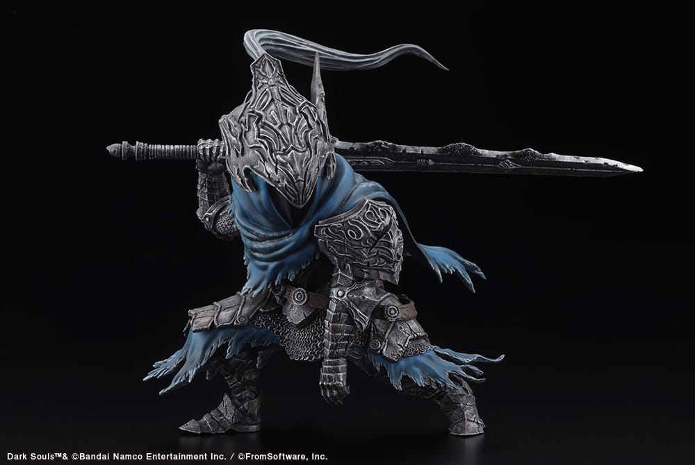 Q Collection Dark Souls: Artorias of the Abyss - Bstorekw