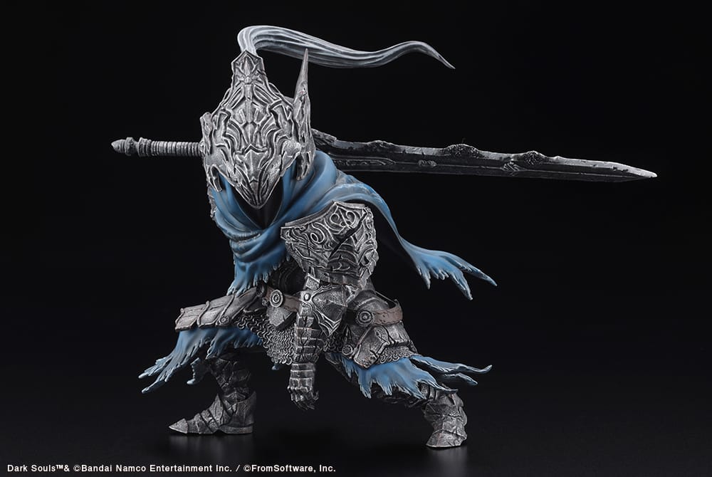 Q Collection Dark Souls: Artorias of the Abyss - Bstorekw