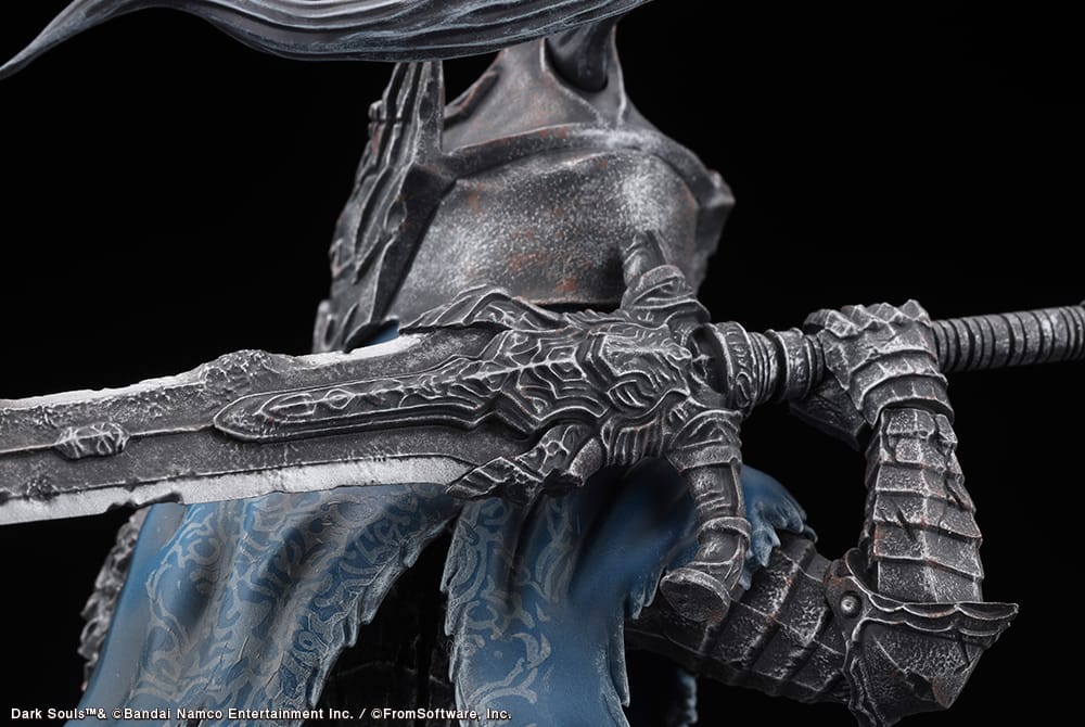 Q Collection Dark Souls: Artorias of the Abyss - Bstorekw