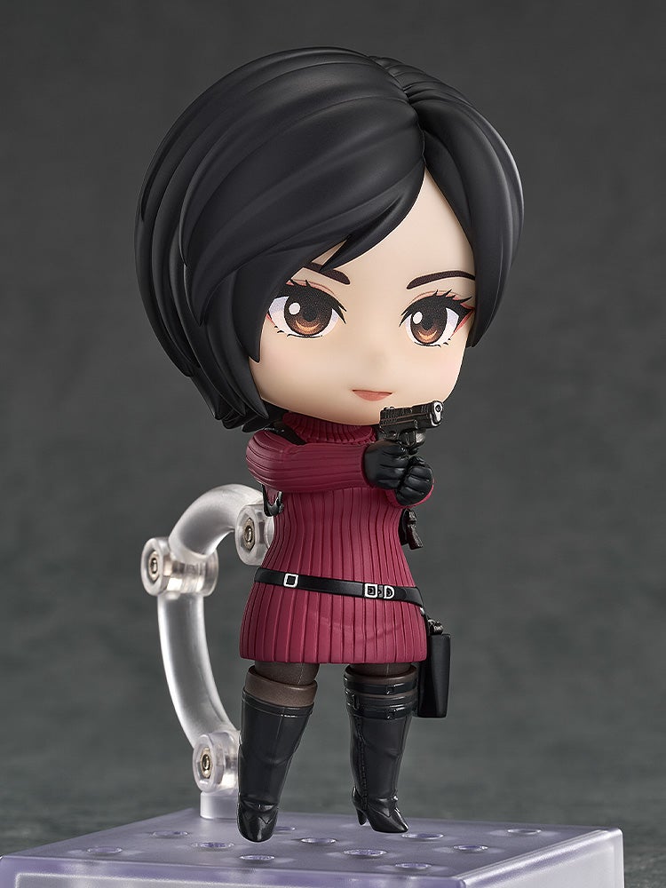 Resident Evil 4 - Nendoroid Ada Wong - Bstorekw