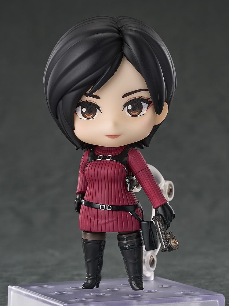 Resident Evil 4 - Nendoroid Ada Wong - Bstorekw