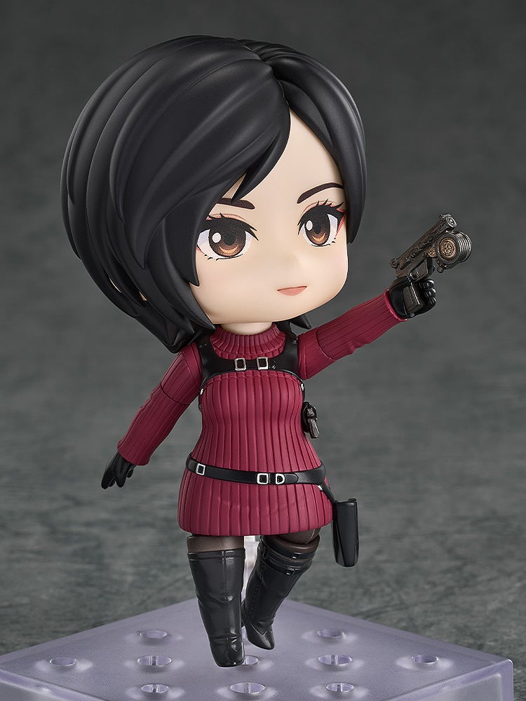 Resident Evil 4 - Nendoroid Ada Wong - Bstorekw