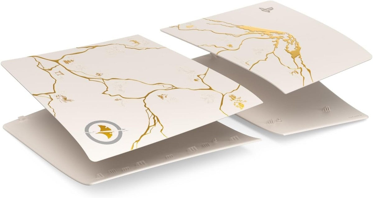 PS5 Pro Console Cover - Ghost Of Yotei Limited Edition