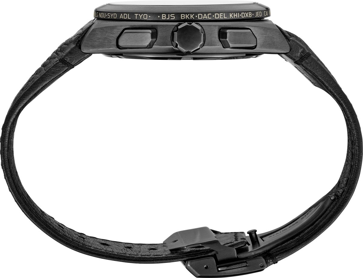 SEIKO ASTRON BIOHAZARD:DEATH ISLAND LIMITED EDITION LEON S. KENNEDY - Bstorekw