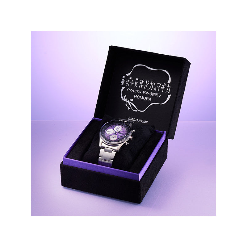 Puella Magi Madoka Magica: The Movie Walpurgisnacht Rising - Homura Model