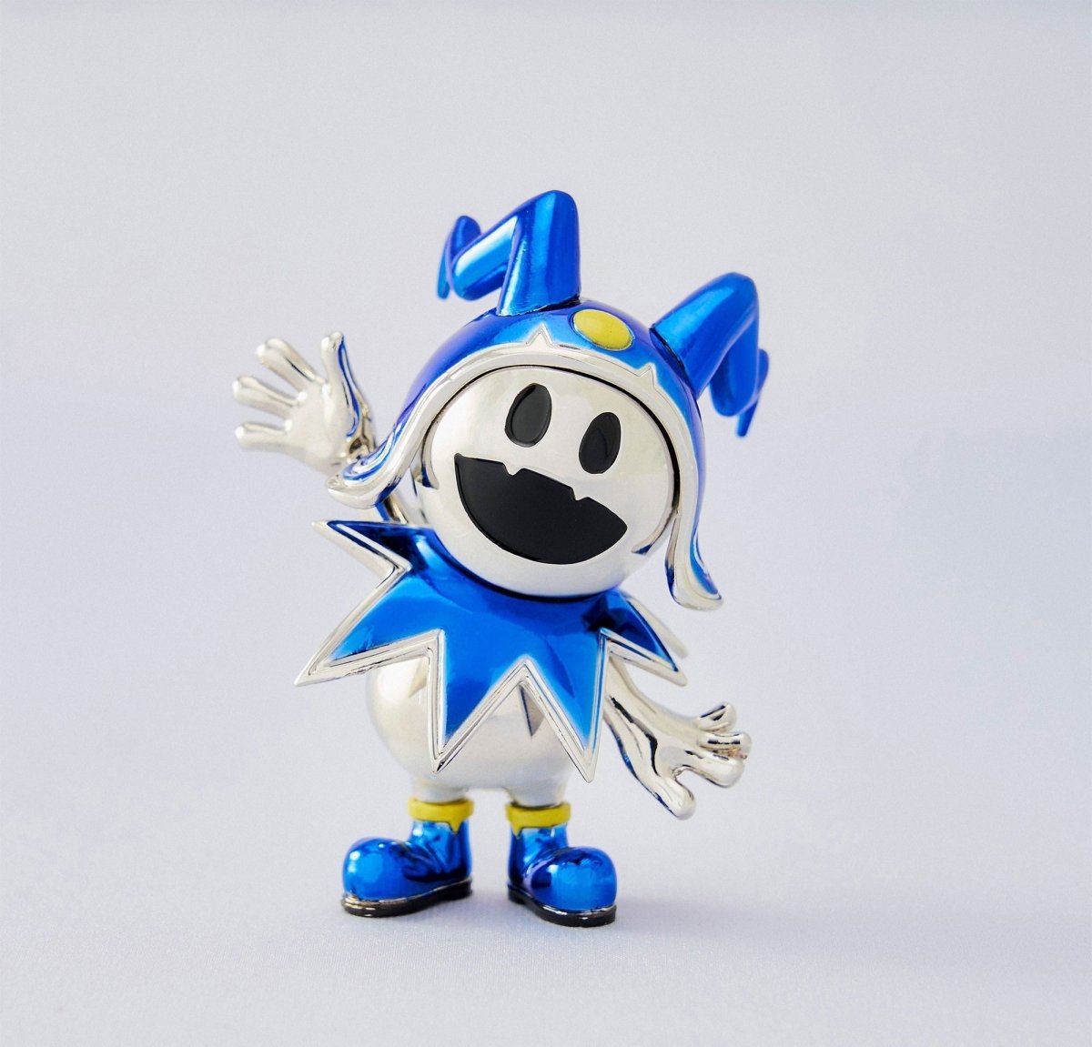 Shin Megami Tensei V Bright Arts Gallery: Jack Frost - Bstorekw