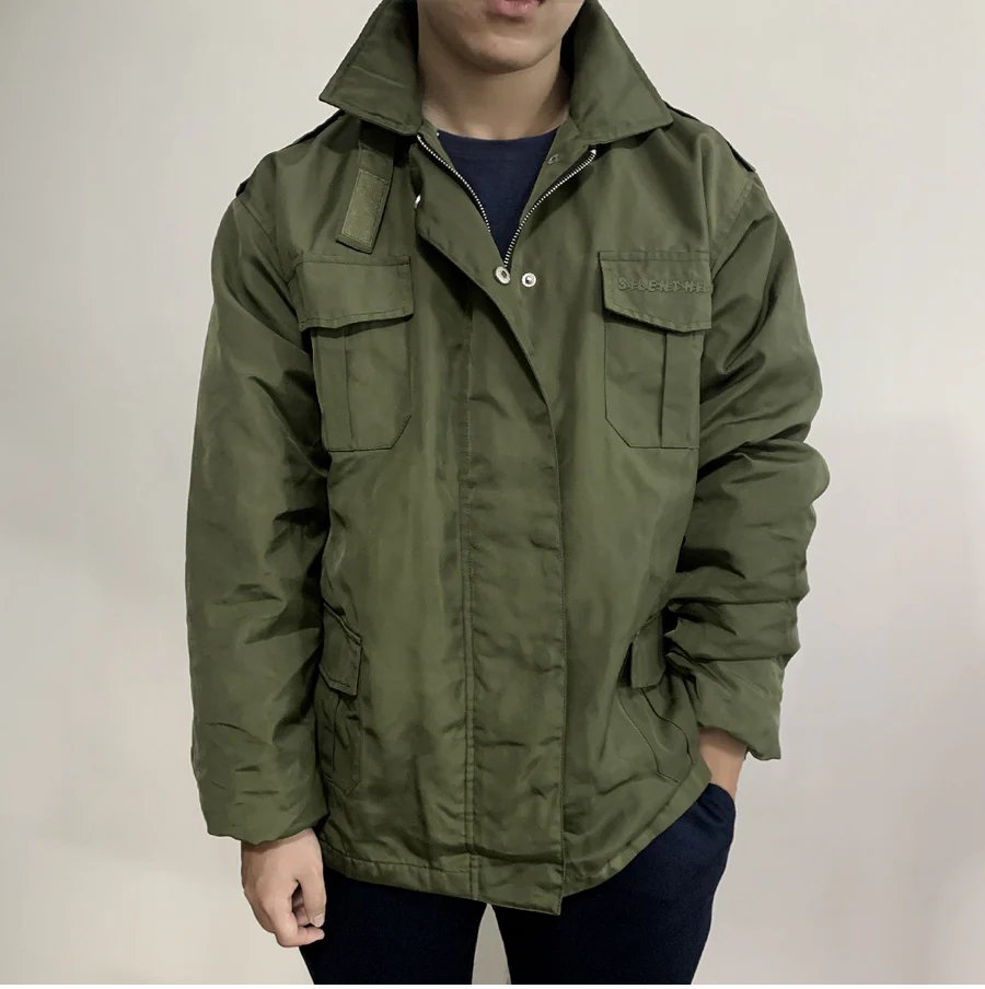 SILENT HILL 2 James Jacket - Bstorekw