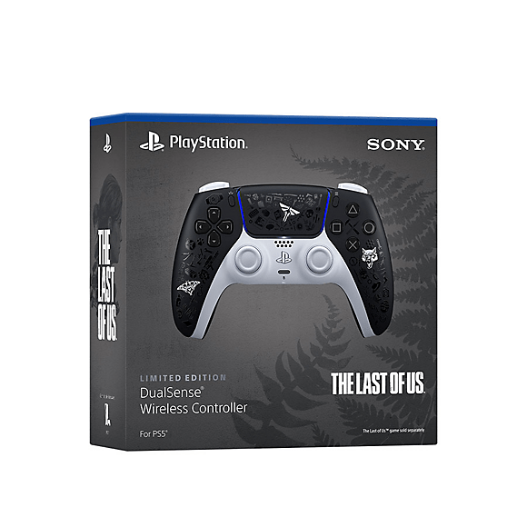 Sony DualSense® wireless controller The Last of Us™ Limited Edition - Bstorekw