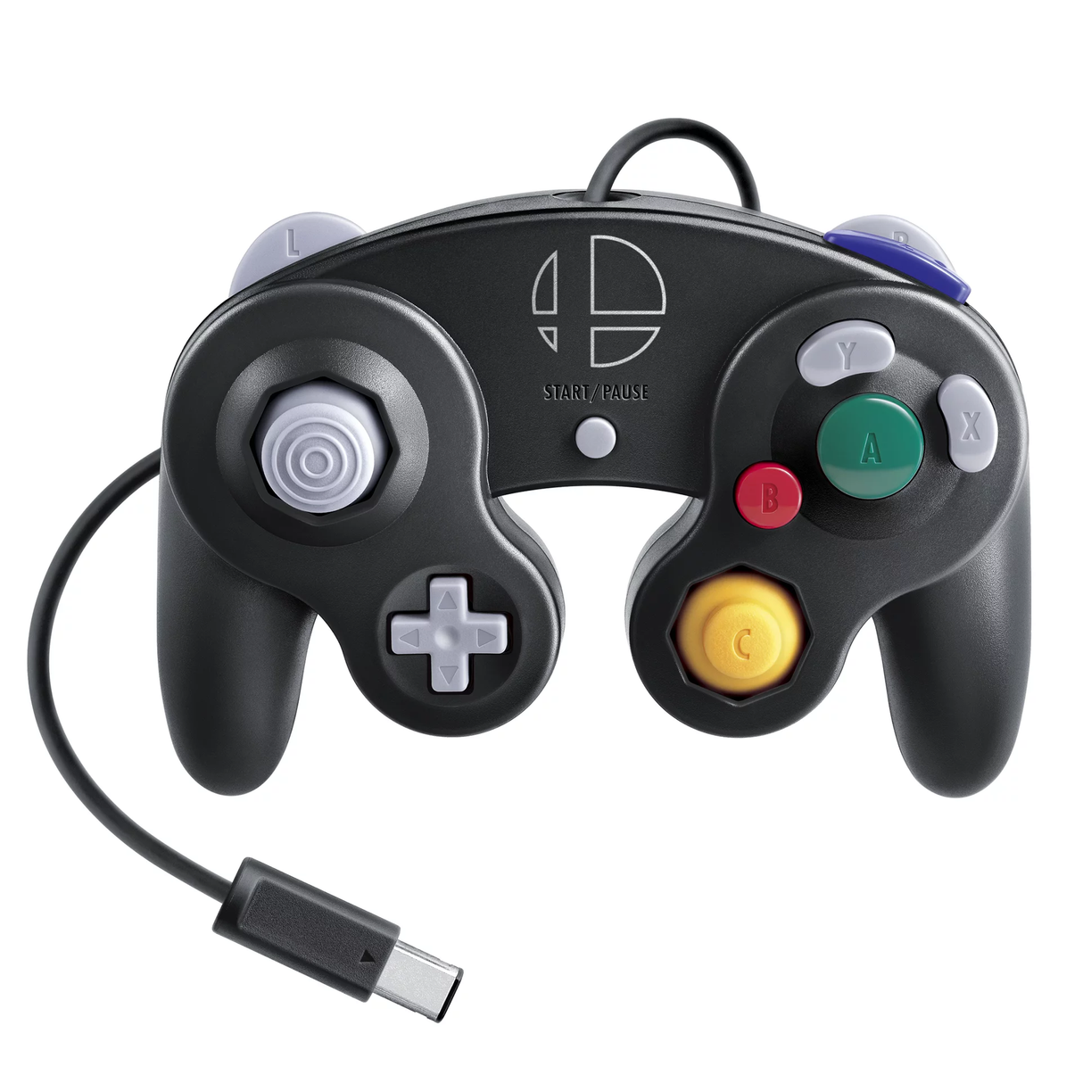 Nintendo GameCube Controller Super Smash Bros. Ultimate Edition