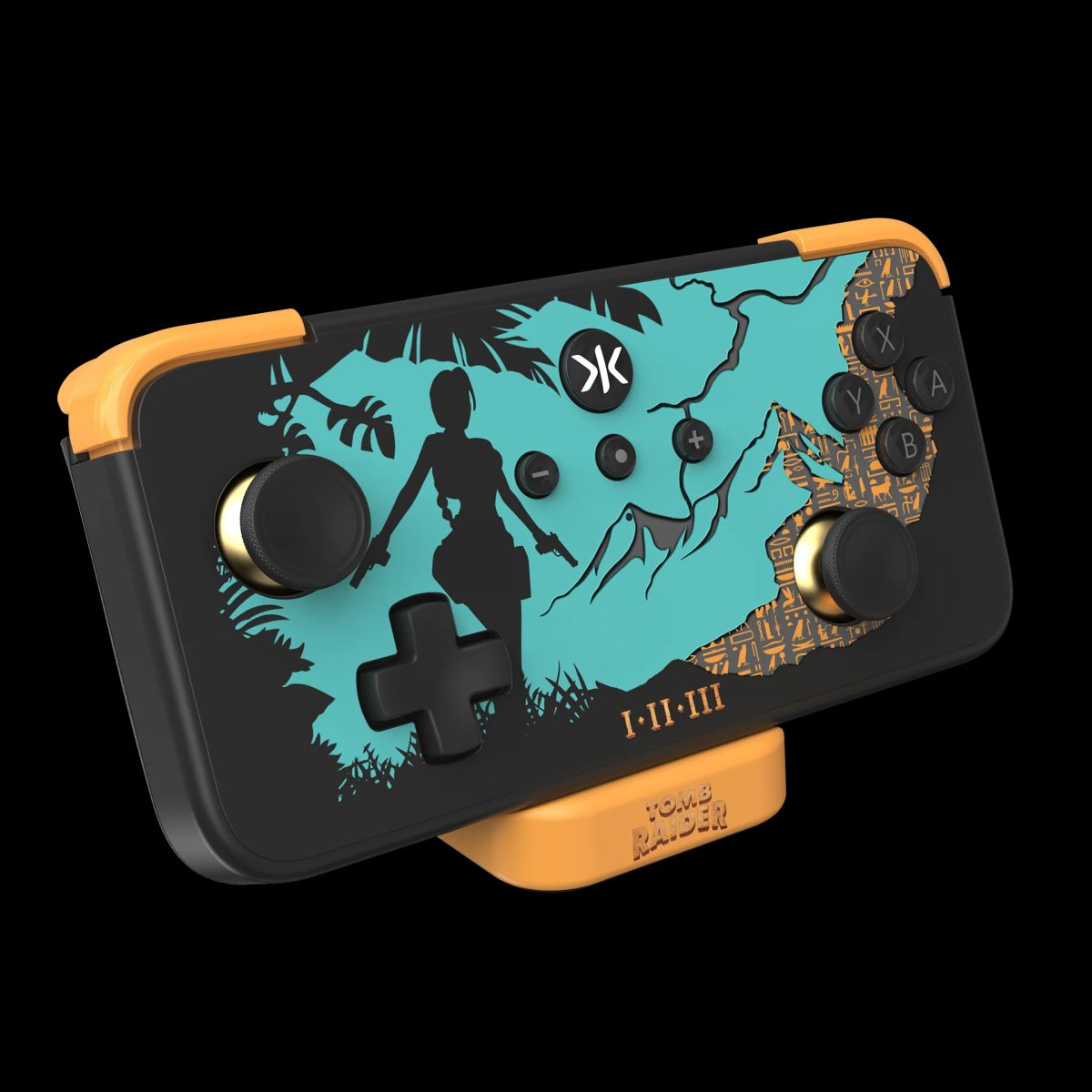 TOMB RAIDER I-III REMASTERED NEO S - Bstorekw