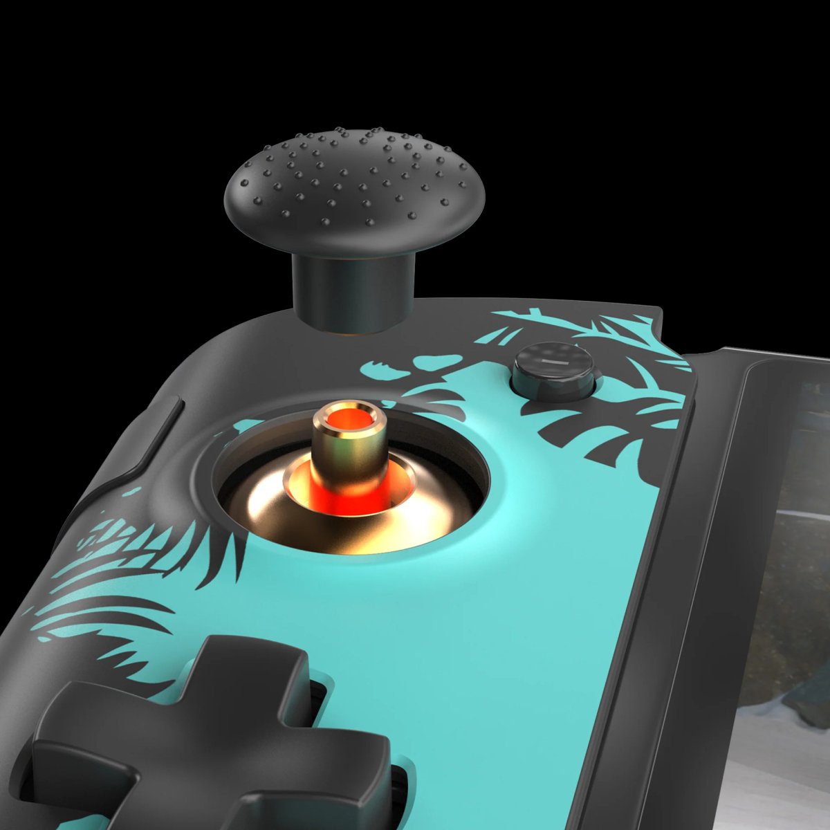 TOMB RAIDER I-III REMASTERED NITRO DECK Limited Edition - Bstorekw