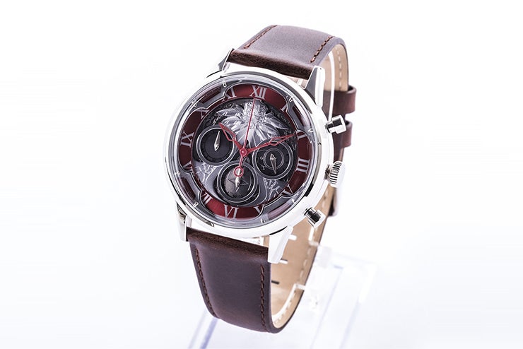 Auditore Model Watch - Assassin's Creed