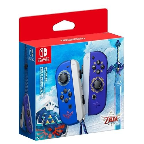 Zelda joy con - Bstorekw