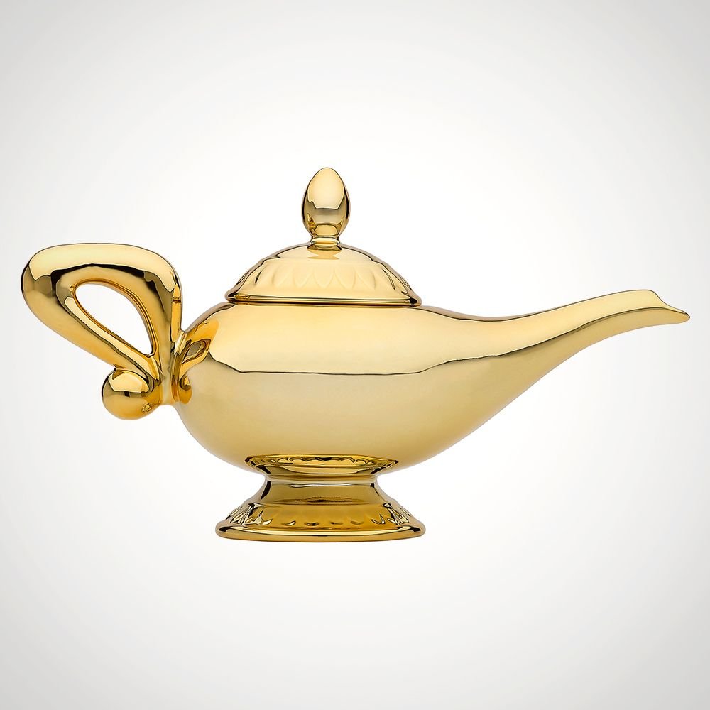 Alladins Lamp - Bstorekw