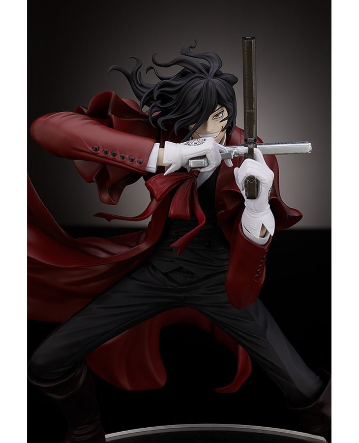 Alucard figure Normal Version - Bstorekw