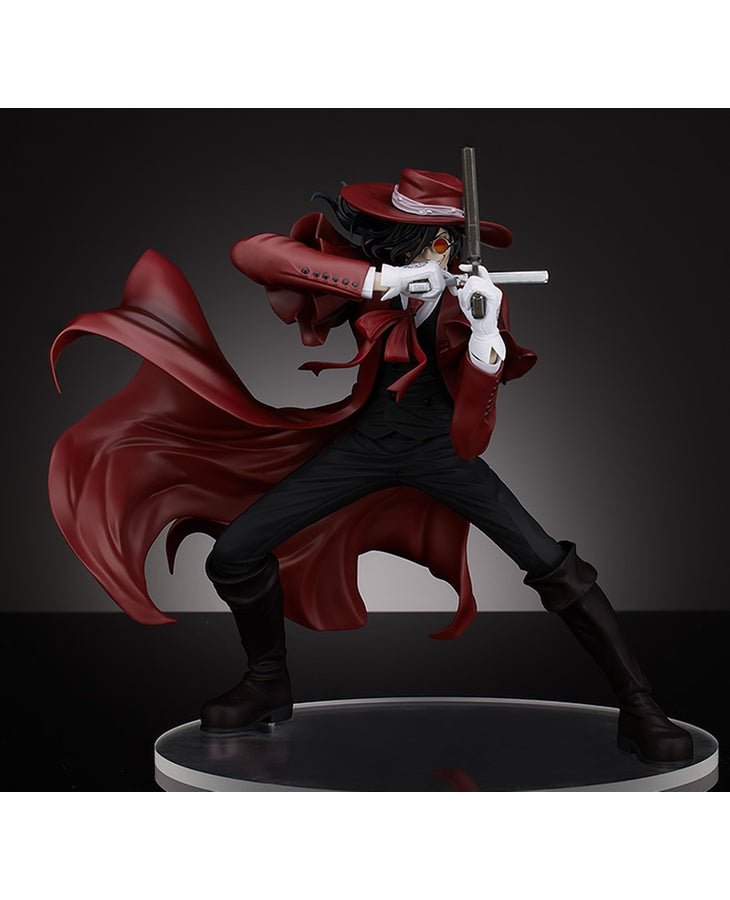 Alucard Limited Ver. figure - Bstorekw