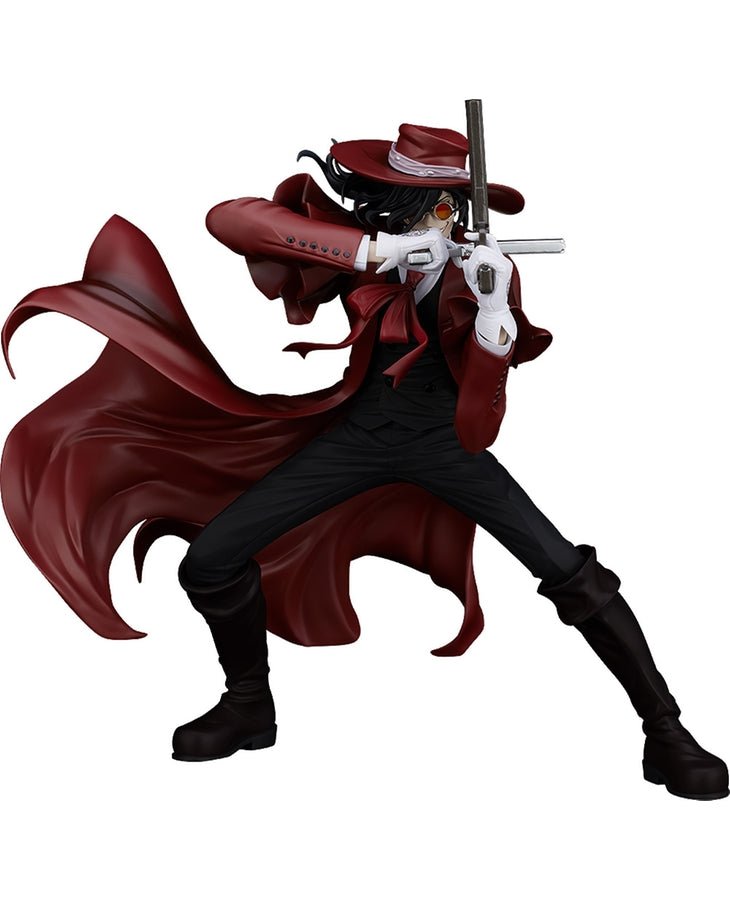 Alucard Limited Ver. figure - Bstorekw
