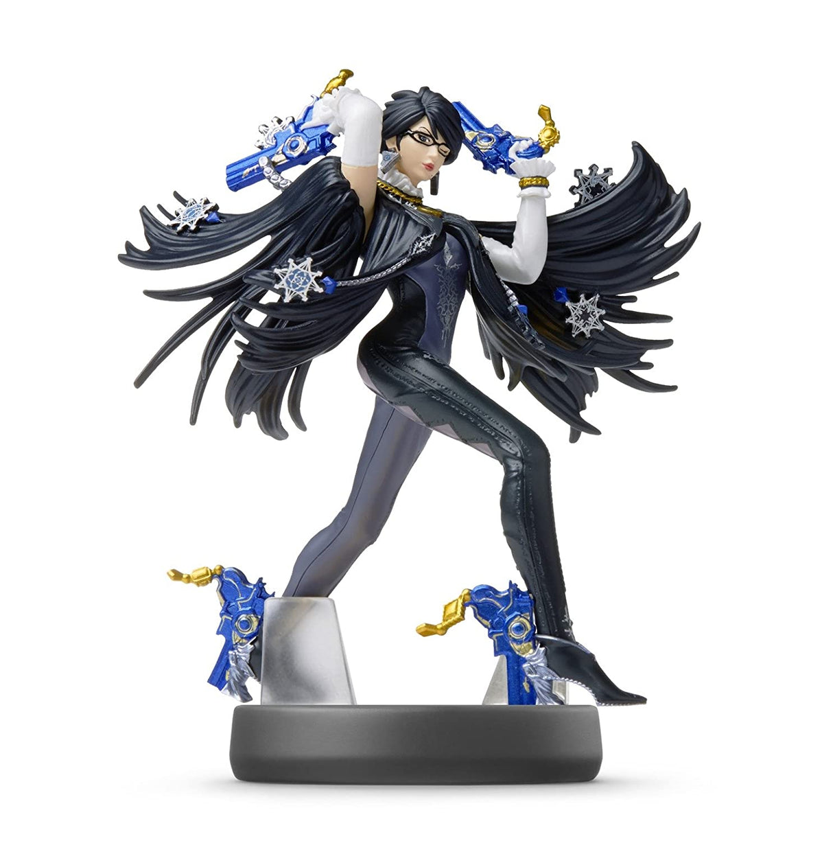 Amiibo Bayonetta - Bstorekw