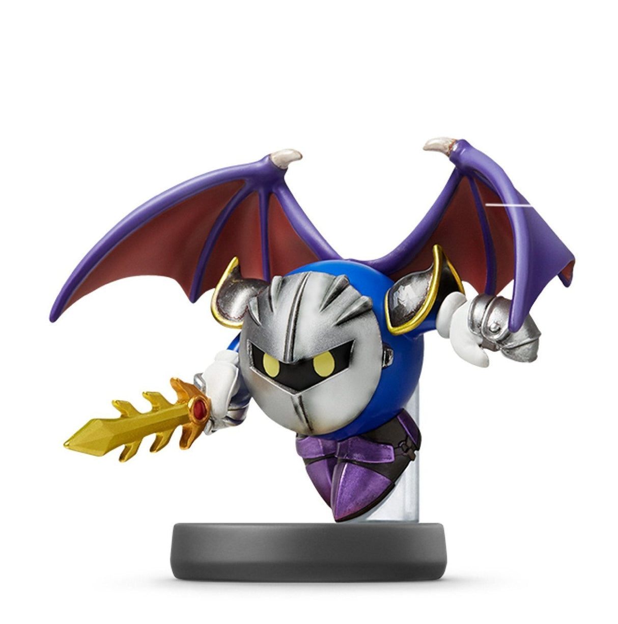 Amiibo Meta Knight - Bstorekw