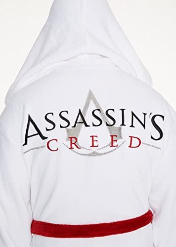 Assassins Creed Bath Robe - Bstorekw